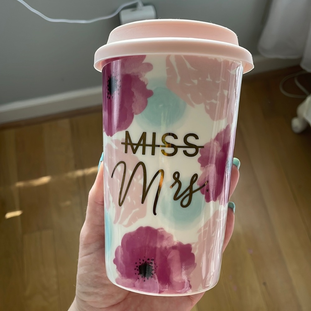 Mrs. mug